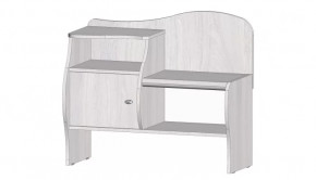 Обувница "Волна" в Муравленко - muravlenko.mebel-tymen.ru | фото