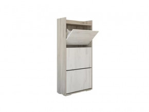 Обувница XL Смарт Кантри-Прованс в Муравленко - muravlenko.mebel-tymen.ru | фото