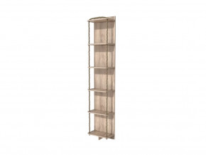 Окончание с канатом Мираж-1 Секция-8 Дуб баррик в Муравленко - muravlenko.mebel-tymen.ru | фото