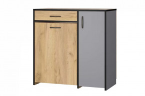 Ольга-Лофт 53 закрытая консоль в Муравленко - muravlenko.mebel-tymen.ru | фото