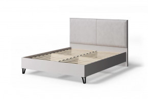 Основание для кровати Наоми Лайт 1800*2000 мм, кашемир в Муравленко - muravlenko.mebel-tymen.ru | фото