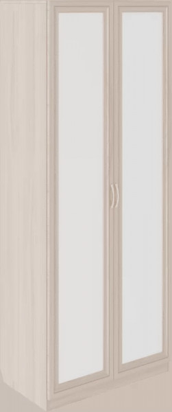 Остин подростковая М02 Шкаф штанга 800 в Муравленко - muravlenko.mebel-tymen.ru | фото