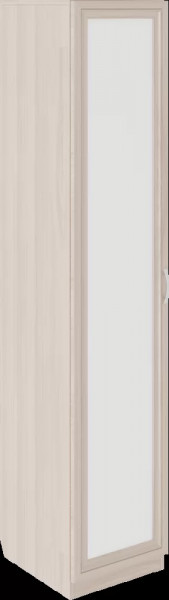 Остин подростковая М03 Пенал полки 400 в Муравленко - muravlenko.mebel-tymen.ru | фото