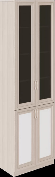 Остин подростковая М05 Библиотека в Муравленко - muravlenko.mebel-tymen.ru | фото