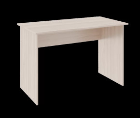 Остин подростковая М11 Стол прямой в Муравленко - muravlenko.mebel-tymen.ru | фото