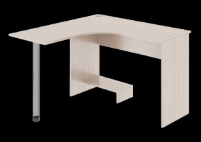 Остин подростковая М12 Стол угловой в Муравленко - muravlenko.mebel-tymen.ru | фото