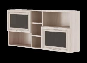 Остин подростковая М16 Полка навесная 1 в Муравленко - muravlenko.mebel-tymen.ru | фото