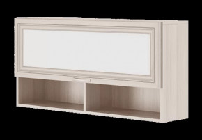 Остин подростковая М17 Полка навесная 2 в Муравленко - muravlenko.mebel-tymen.ru | фото