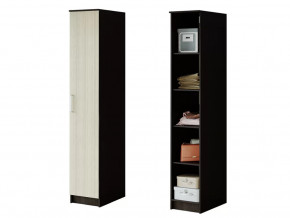 Пенал Фиеста венге/лоредо в Муравленко - muravlenko.mebel-tymen.ru | фото