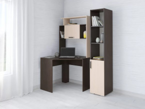 Пенал к столу компьютерному Квартет в Муравленко - muravlenko.mebel-tymen.ru | фото