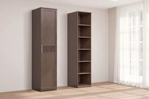 Пенал Кэт-4 Венге Диал в Муравленко - muravlenko.mebel-tymen.ru | фото