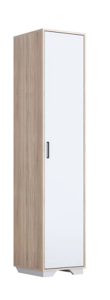 Пенал МС Орландо ЛДСП в Муравленко - muravlenko.mebel-tymen.ru | фото