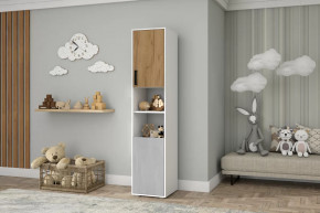 Пенал МС Юпитер в Муравленко - muravlenko.mebel-tymen.ru | фото