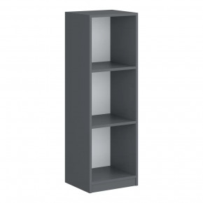 Пенал открытый мини Дублин в Муравленко - muravlenko.mebel-tymen.ru | фото