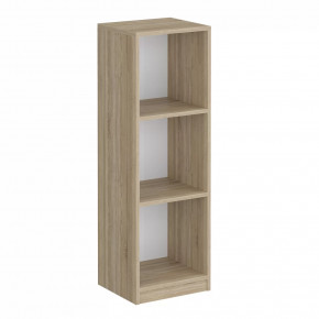 Пенал открытый мини Салоу в Муравленко - muravlenko.mebel-tymen.ru | фото