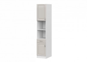 Пенал открытый ПО Венеция в Муравленко - muravlenko.mebel-tymen.ru | фото