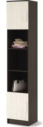 Пенал ПН 203 Прихожая Машенька в Муравленко - muravlenko.mebel-tymen.ru | фото