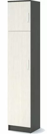 Пенал ПН 204 Прихожая Машенька в Муравленко - muravlenko.mebel-tymen.ru | фото