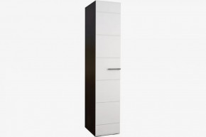 Пенал с полками "Фиеста" №7 в Муравленко - muravlenko.mebel-tymen.ru | фото