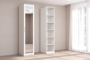 Пенал с зеркалом Кэт-4 Диал в Муравленко - muravlenko.mebel-tymen.ru | фото