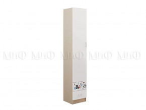 Пенал закрытый Вега New Boy в Муравленко - muravlenko.mebel-tymen.ru | фото