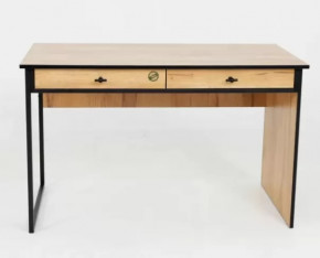 Письменный стол Берген 6 в Муравленко - muravlenko.mebel-tymen.ru | фото