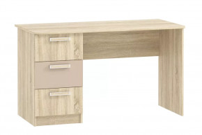 Письменный стол НМ 011.47-01 М2 Акварель в Муравленко - muravlenko.mebel-tymen.ru | фото