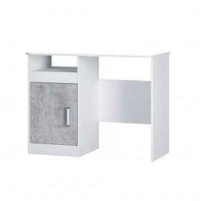 Письменный стол Паскаль в Муравленко - muravlenko.mebel-tymen.ru | фото