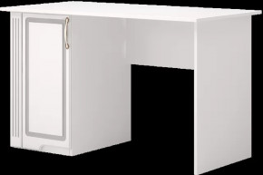 Письменный стол «Виктория» №34 в Муравленко - muravlenko.mebel-tymen.ru | фото