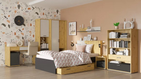 Подростковая KUBO НК-мебель в Муравленко - muravlenko.mebel-tymen.ru | фото