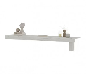 Полка 01 Гранд в Муравленко - muravlenko.mebel-tymen.ru | фото