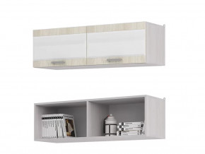 Полка АН-01 Амелия в Муравленко - muravlenko.mebel-tymen.ru | фото