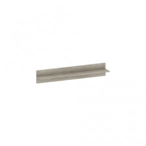 Полка Анима ПЛ-3002 в Муравленко - muravlenko.mebel-tymen.ru | фото