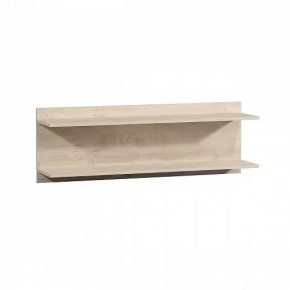 Полка Бостон 09.132 в Муравленко - muravlenko.mebel-tymen.ru | фото