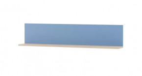 Полка Дельта-17.03 в Муравленко - muravlenko.mebel-tymen.ru | фото