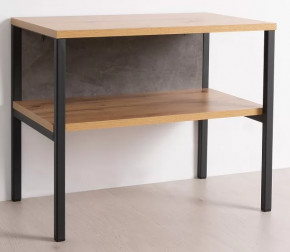 Полка для обуви Крафт 15.63 в Муравленко - muravlenko.mebel-tymen.ru | фото