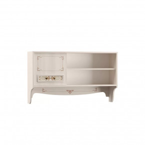 Полка Флоренция 10.119 в Муравленко - muravlenko.mebel-tymen.ru | фото