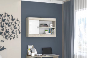 Полка Галактика в Муравленко - muravlenko.mebel-tymen.ru | фото