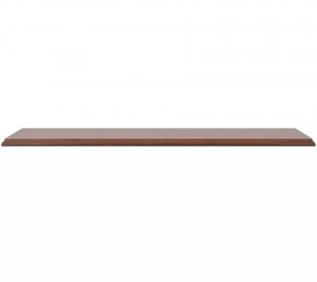 Полка Kentaki S320-POL/155 Каштан в Муравленко - muravlenko.mebel-tymen.ru | фото