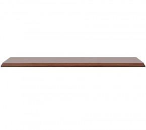 Полка Kentaki S320-POL/95 Каштан в Муравленко - muravlenko.mebel-tymen.ru | фото