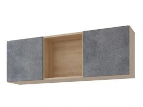 Полка Киото СТЛ.339.04 в Муравленко - muravlenko.mebel-tymen.ru | фото