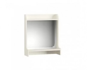 Полка "Ливерпуль" 10.118 (с зеркалом) в Муравленко - muravlenko.mebel-tymen.ru | фото