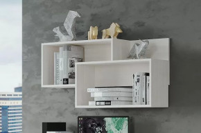 Полка Лотос ПЛ-801 в Муравленко - muravlenko.mebel-tymen.ru | фото