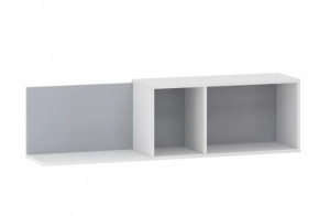 Полка Морти НМ 041.17 в Муравленко - muravlenko.mebel-tymen.ru | фото