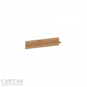 Полка НАО-Моно ПЛ-3001 в Муравленко - muravlenko.mebel-tymen.ru | фото