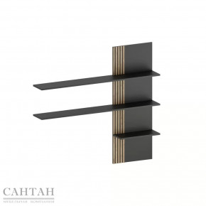 Полка НАО-Моно ПЛ-4051 в Муравленко - muravlenko.mebel-tymen.ru | фото