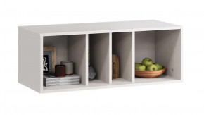 Полка настенная «Тиффани» (950) Кашемир в Муравленко - muravlenko.mebel-tymen.ru | фото