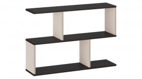 Полка настенная тип 14 в Муравленко - muravlenko.mebel-tymen.ru | фото