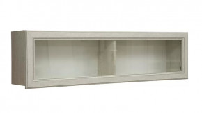 Полка навесная 32.18 Сохо в Муравленко - muravlenko.mebel-tymen.ru | фото