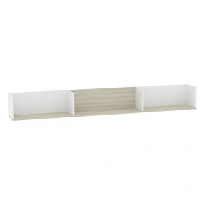 Полка навесная 96 "Aurelio" в Муравленко - muravlenko.mebel-tymen.ru | фото